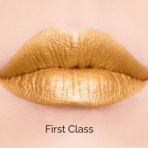 First Class, NIB JEFFREE Star Velour Liquid Lipstick